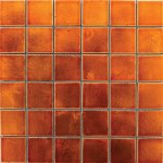 MRC (Orange)-3 Мозаика Arctic stone Mercury